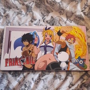 Fairy Tail Lucy Heartfilia Celestial Keys